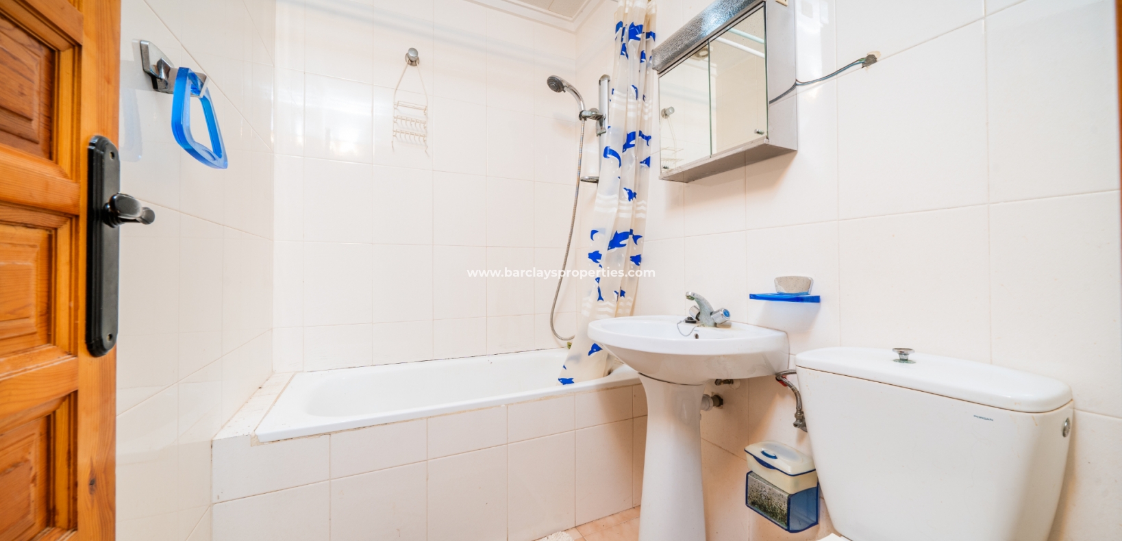 Resale - Reihenhaus - Urb. La Marina