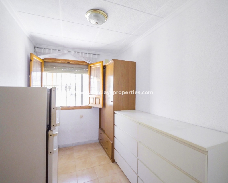 Resale - Reihenhaus - Urb. La Marina