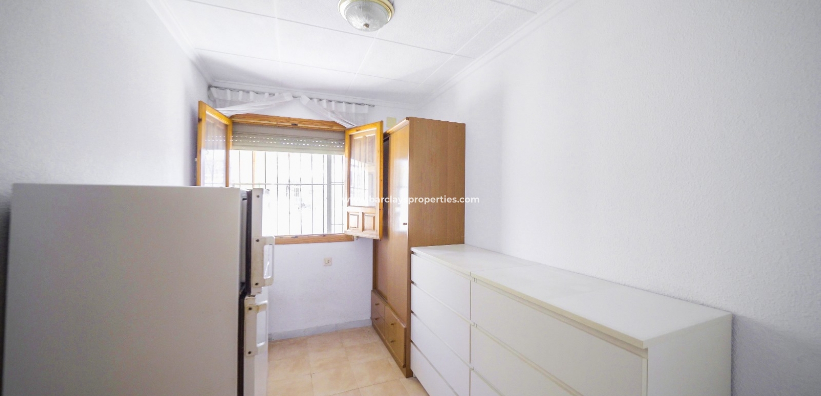 Resale - Reihenhaus - Urb. La Marina