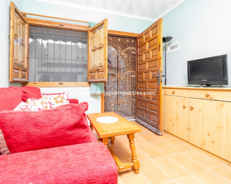 Resale - Reihenhaus - Urb. La Marina