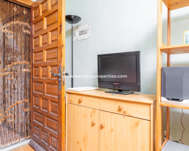 Resale - Reihenhaus - Urb. La Marina