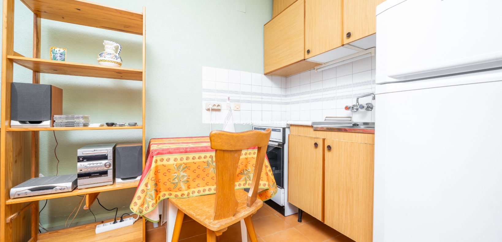 Resale - Reihenhaus - Urb. La Marina