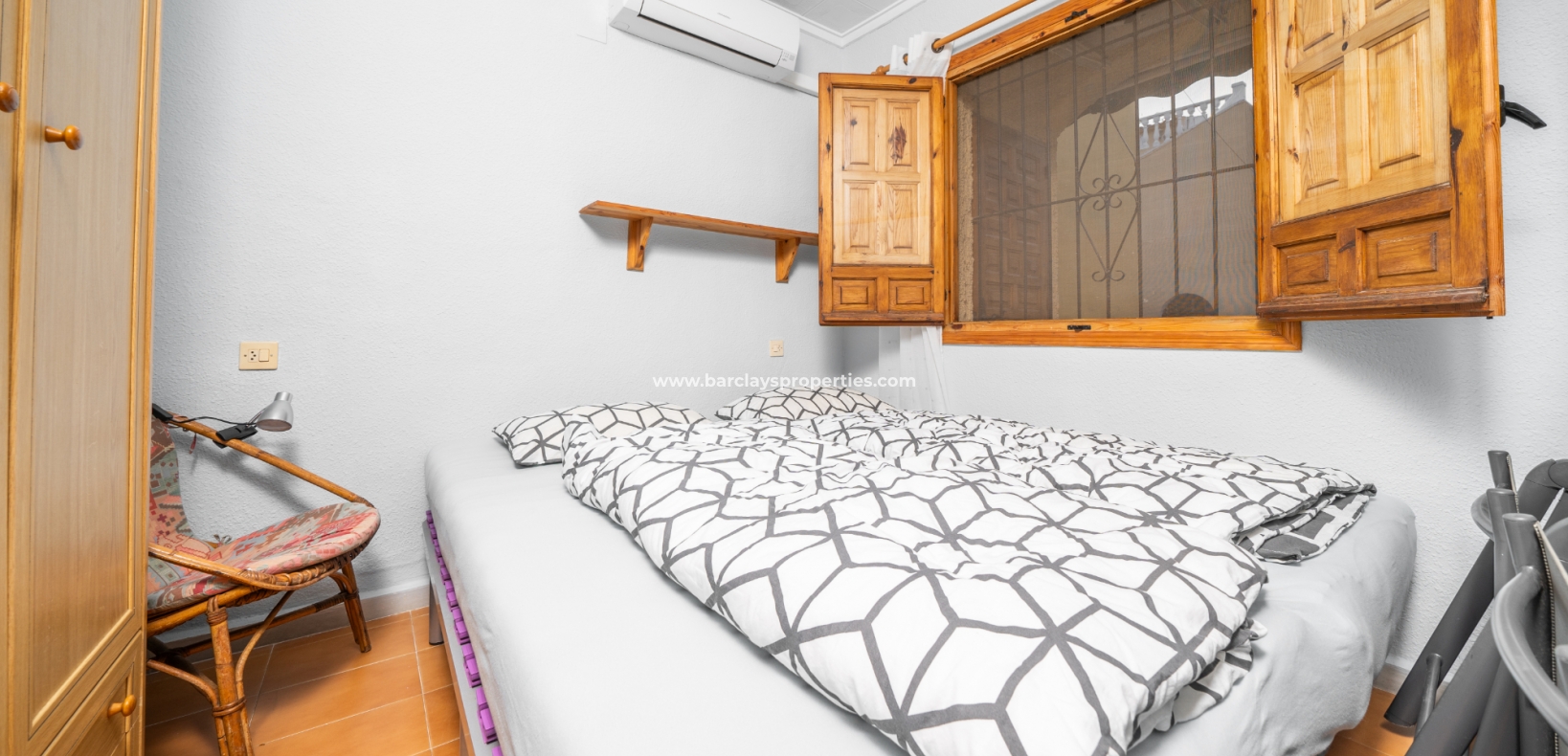 Resale - Reihenhaus - Urb. La Marina