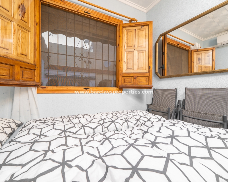 Resale - Reihenhaus - Urb. La Marina