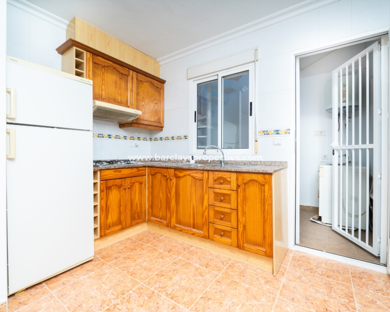 Resale - Reihenhaus - Urb. La Marina