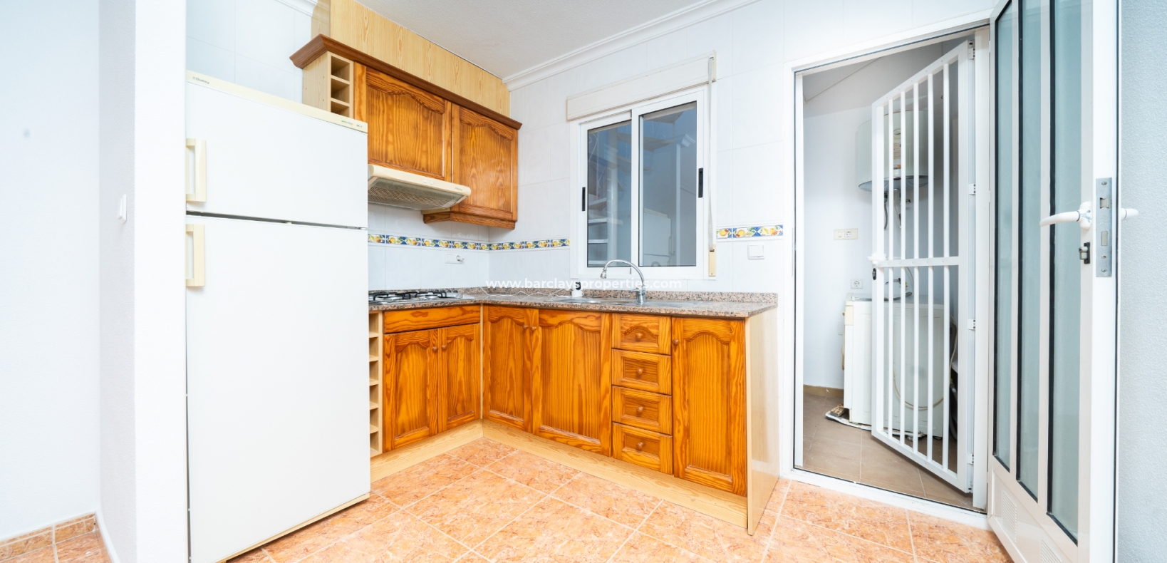 Resale - Reihenhaus - Urb. La Marina