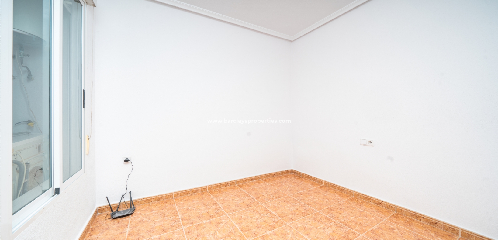 Resale - Reihenhaus - Urb. La Marina