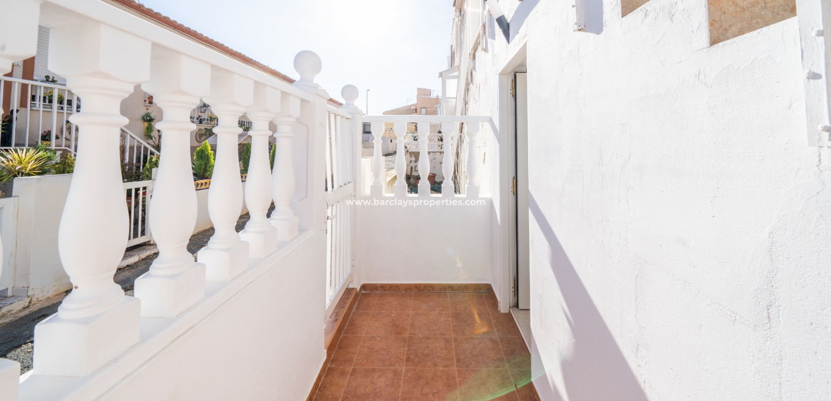 Resale - Reihenhaus - Urb. La Marina