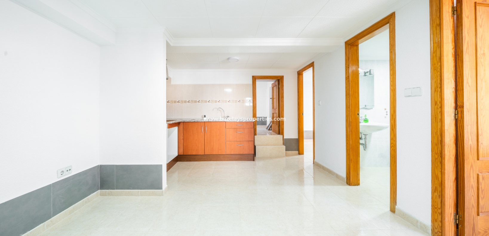 Resale - Reihenhaus - Urb. La Marina