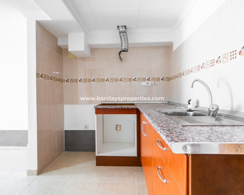 Resale - Reihenhaus - Urb. La Marina