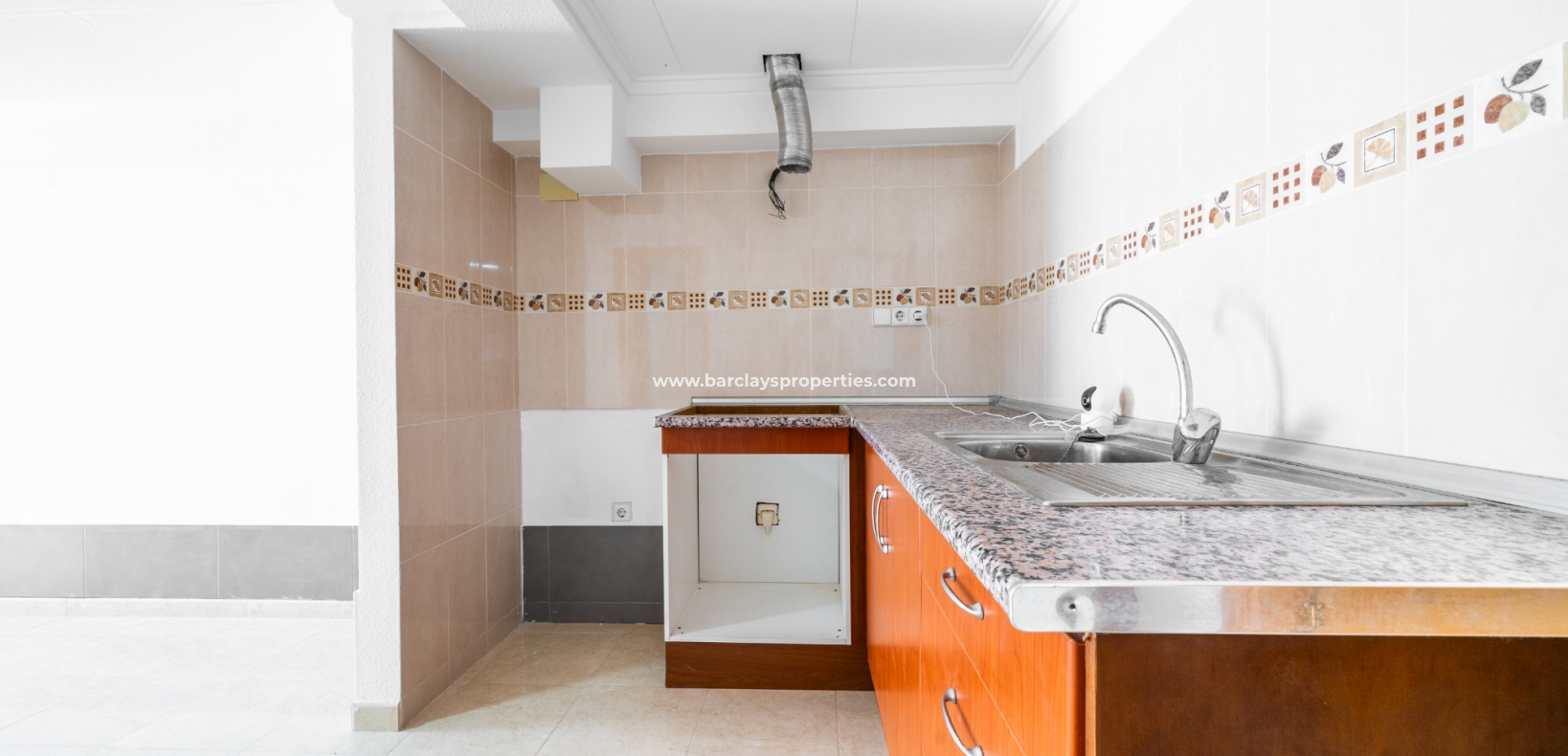 Resale - Reihenhaus - Urb. La Marina