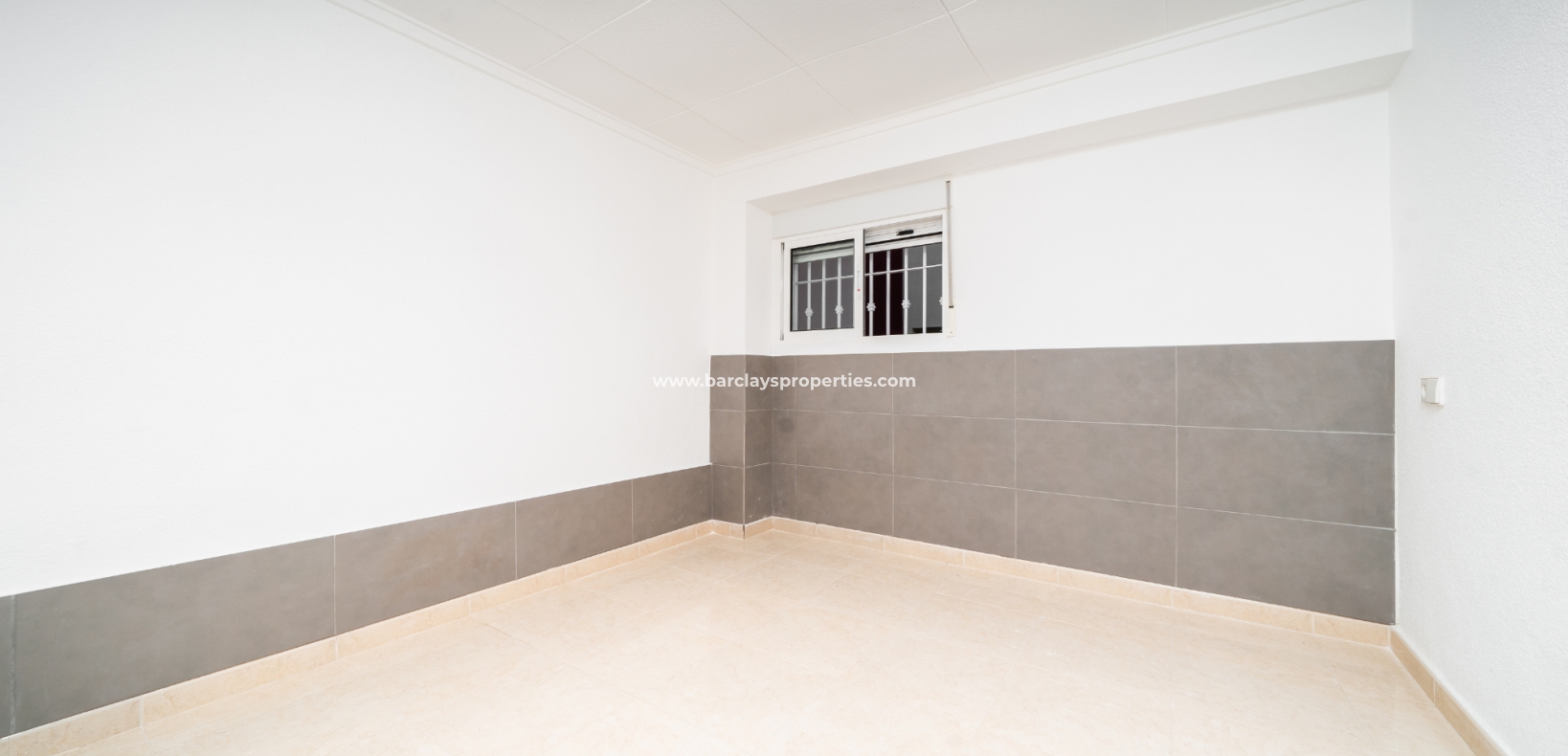 Resale - Reihenhaus - Urb. La Marina