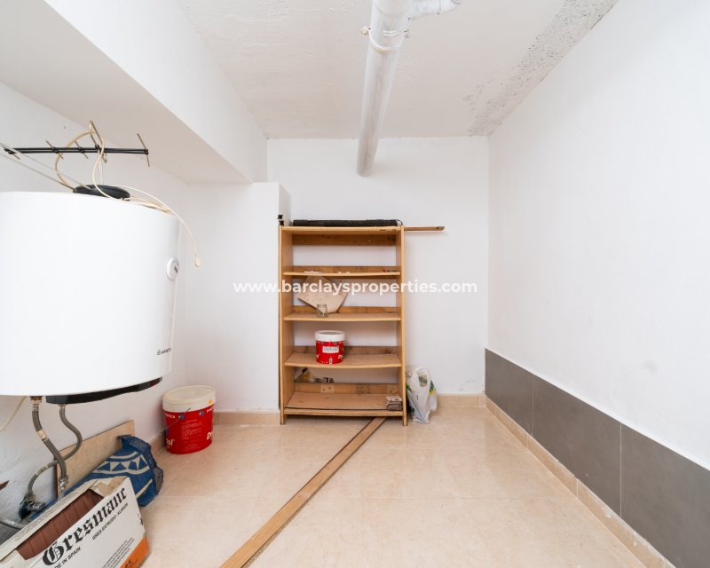 Resale - Reihenhaus - Urb. La Marina