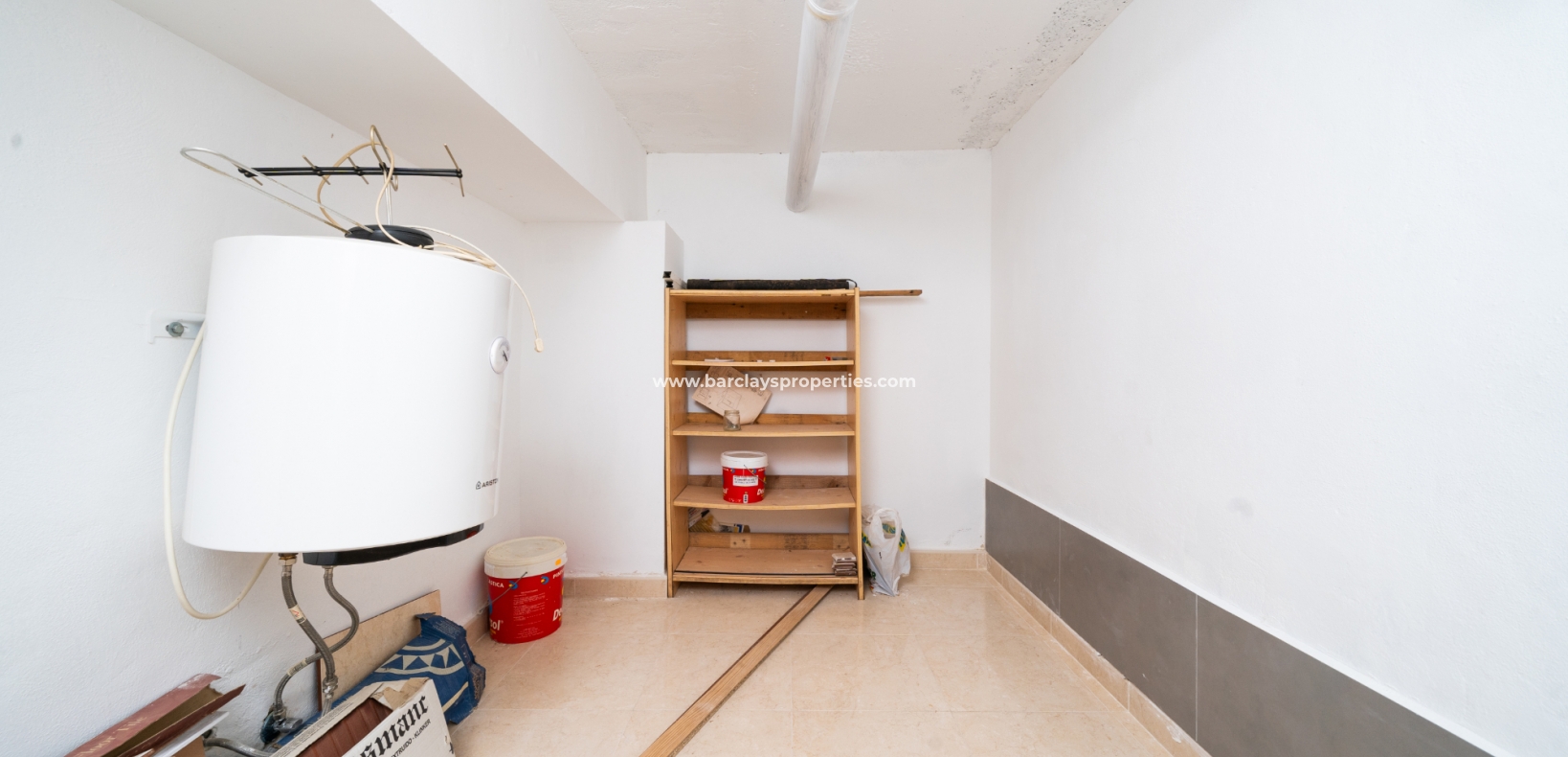 Resale - Reihenhaus - Urb. La Marina