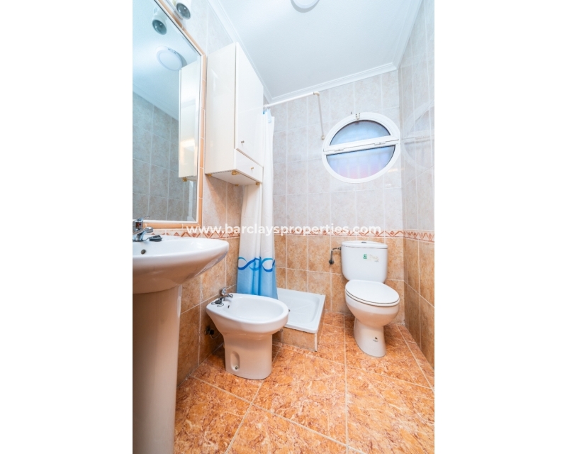 Resale - Reihenhaus - Urb. La Marina