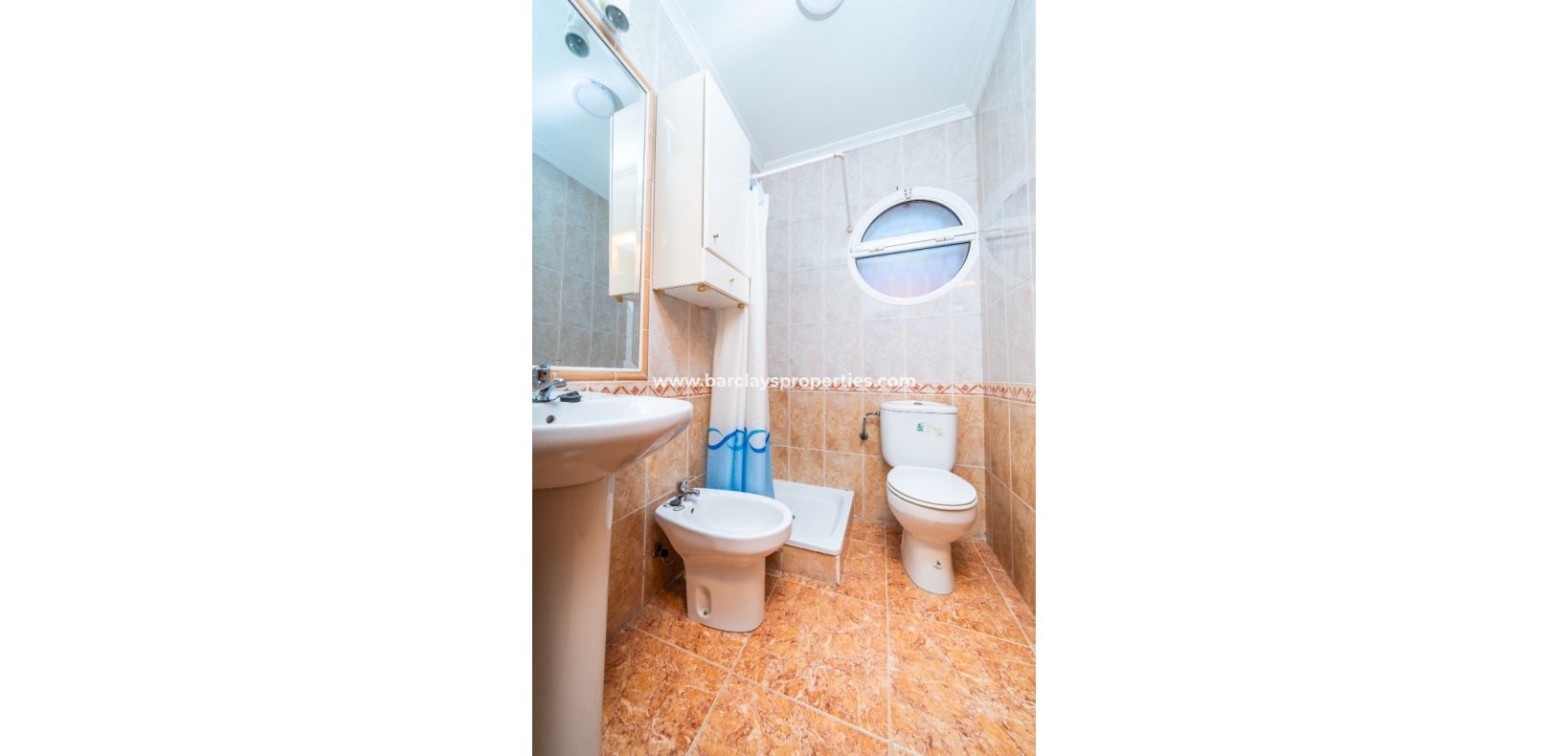 Resale - Reihenhaus - Urb. La Marina