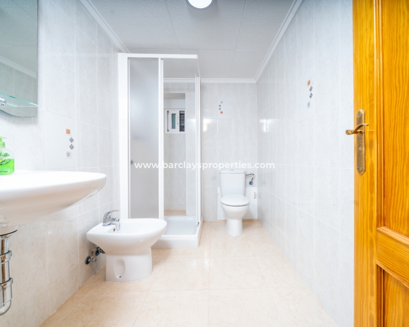 Resale - Reihenhaus - Urb. La Marina