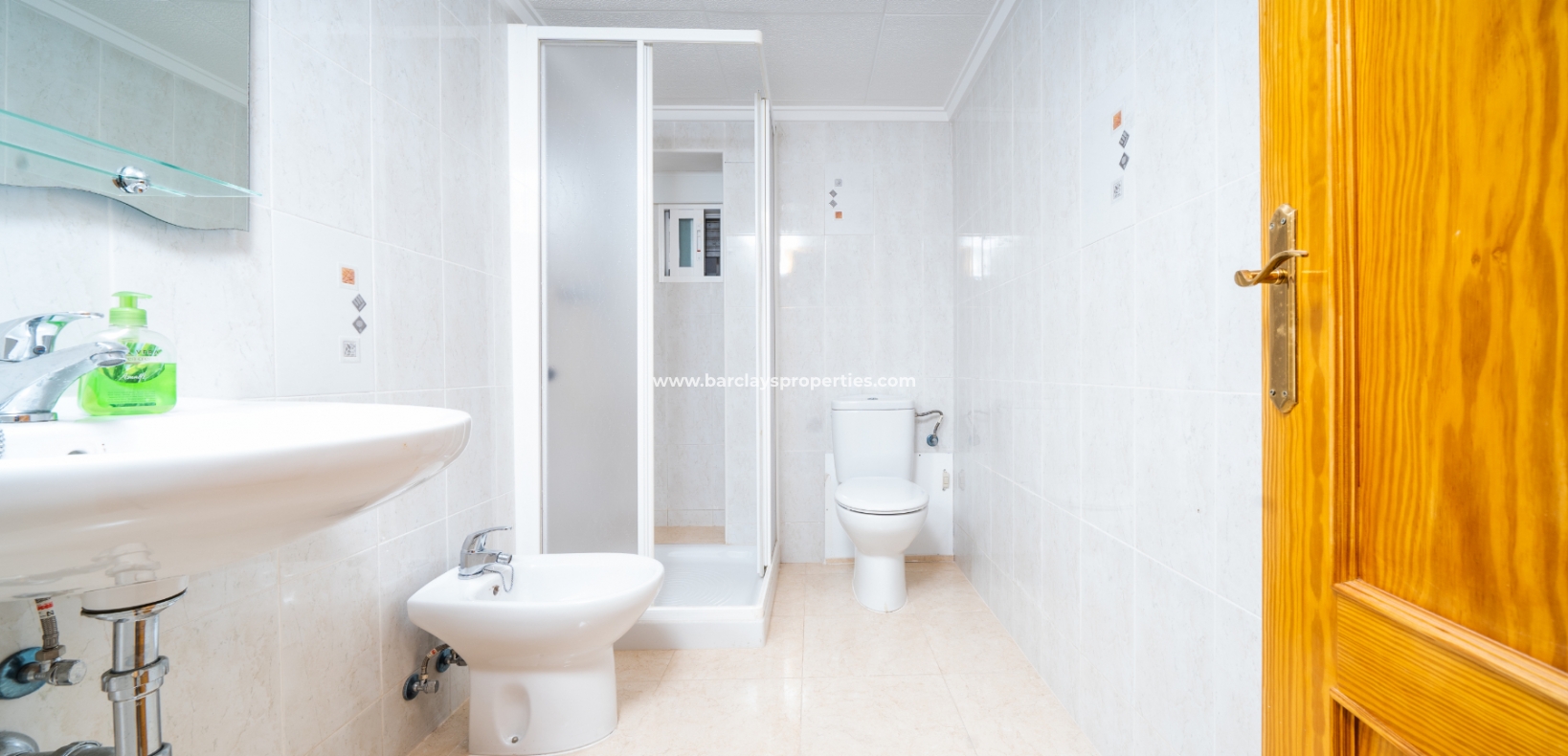 Resale - Reihenhaus - Urb. La Marina