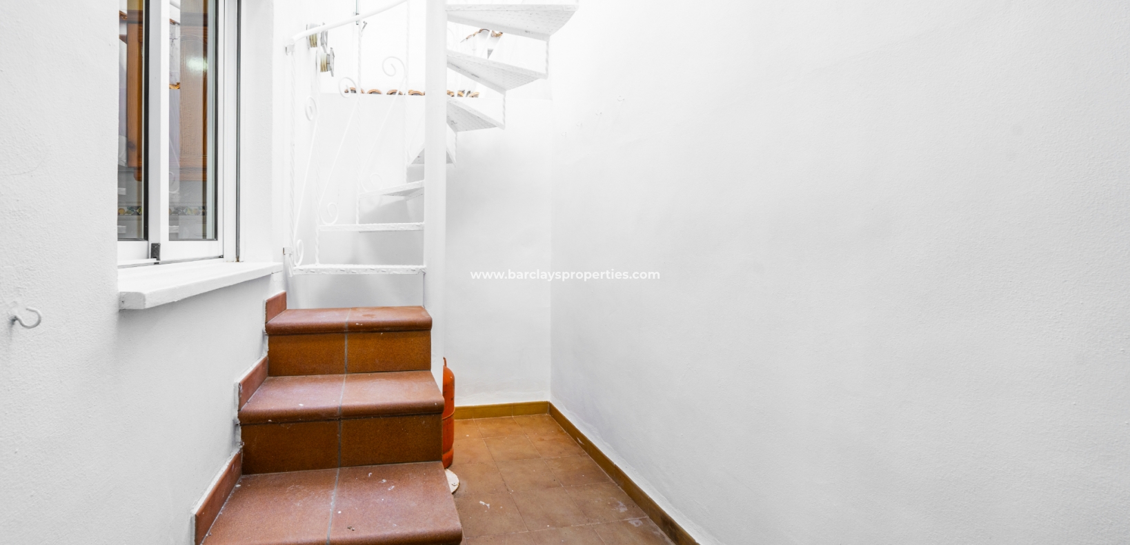 Resale - Reihenhaus - Urb. La Marina