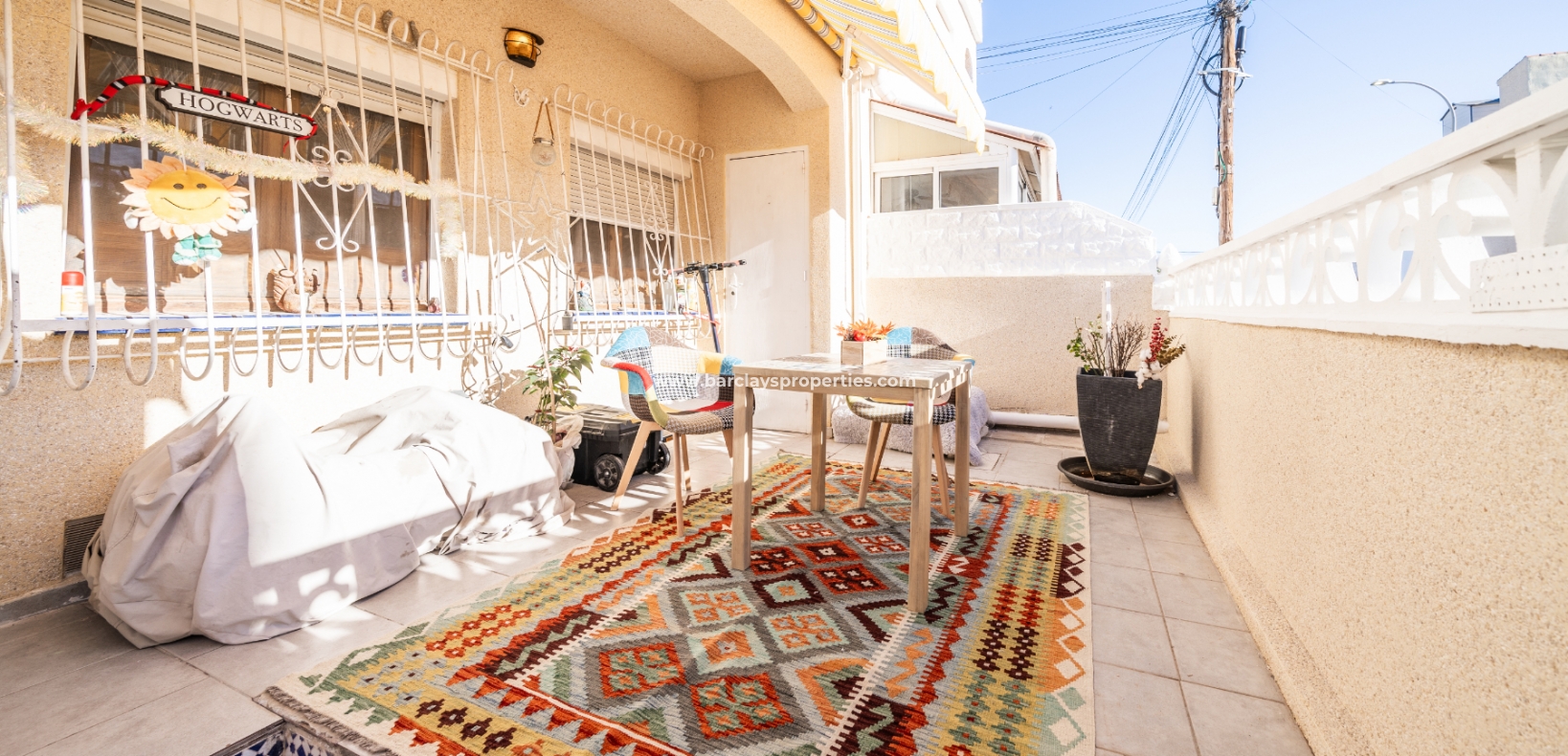 Resale - Reihenhaus - Urb. La Marina