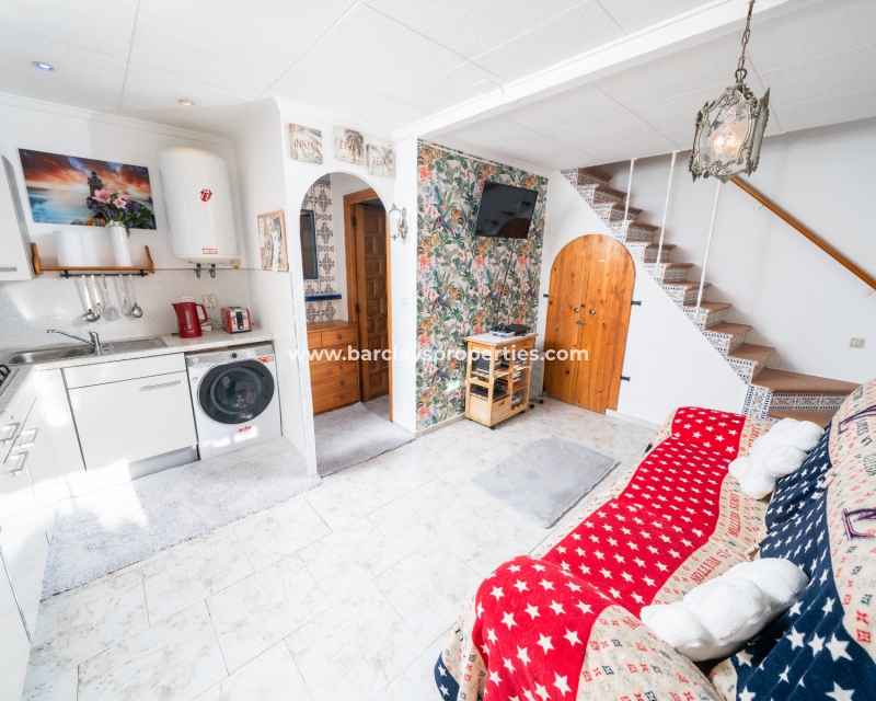 Resale - Reihenhaus - Urb. La Marina