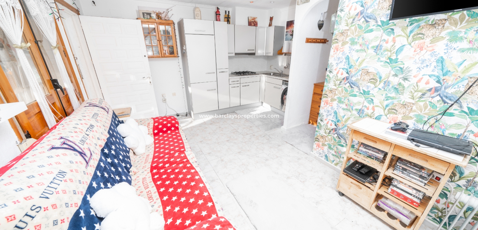 Resale - Reihenhaus - Urb. La Marina