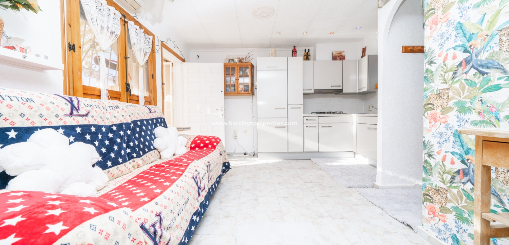 Resale - Reihenhaus - Urb. La Marina