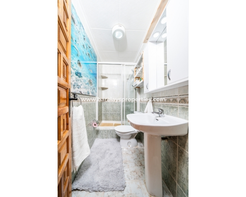 Resale - Reihenhaus - Urb. La Marina