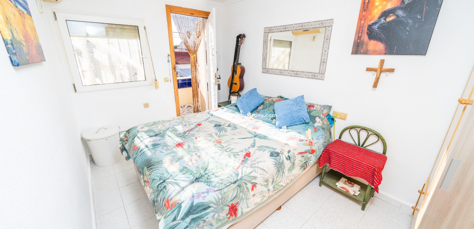 Resale - Reihenhaus - Urb. La Marina