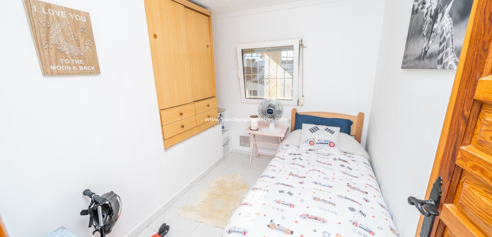 Resale - Reihenhaus - Urb. La Marina