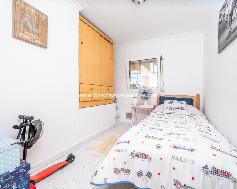 Resale - Reihenhaus - Urb. La Marina