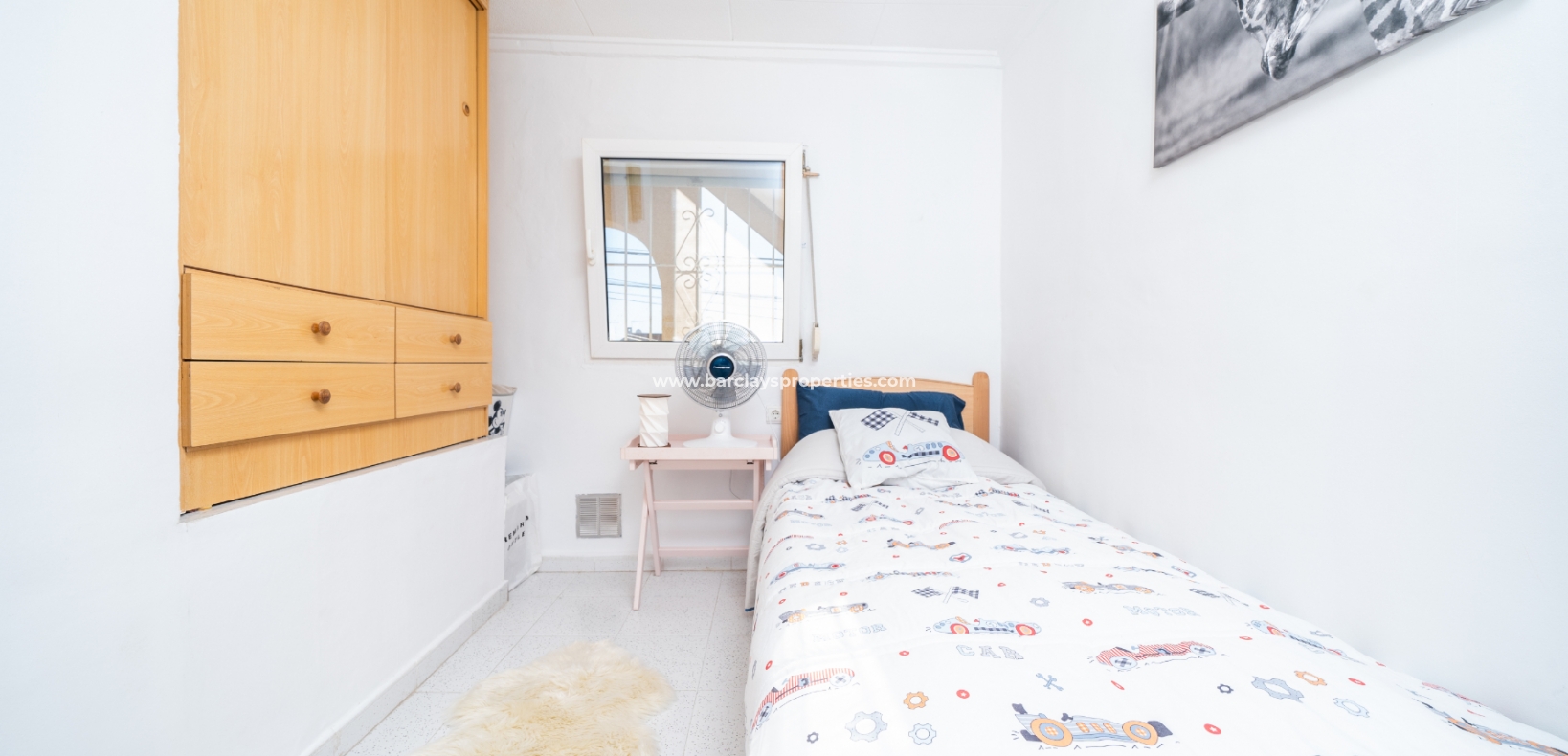 Resale - Reihenhaus - Urb. La Marina