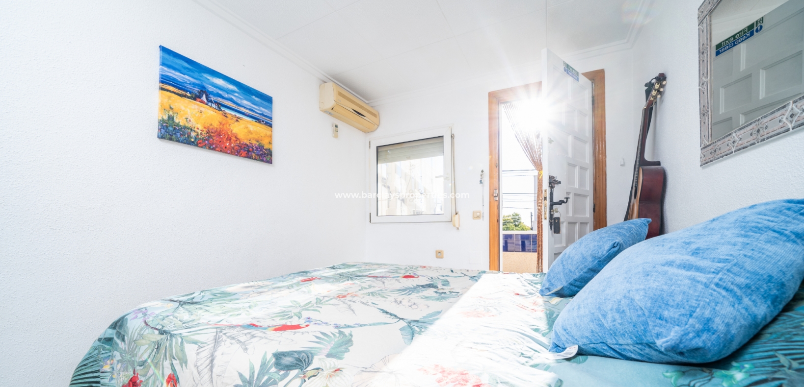 Resale - Reihenhaus - Urb. La Marina