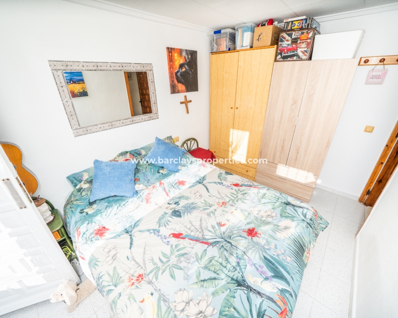 Resale - Reihenhaus - Urb. La Marina