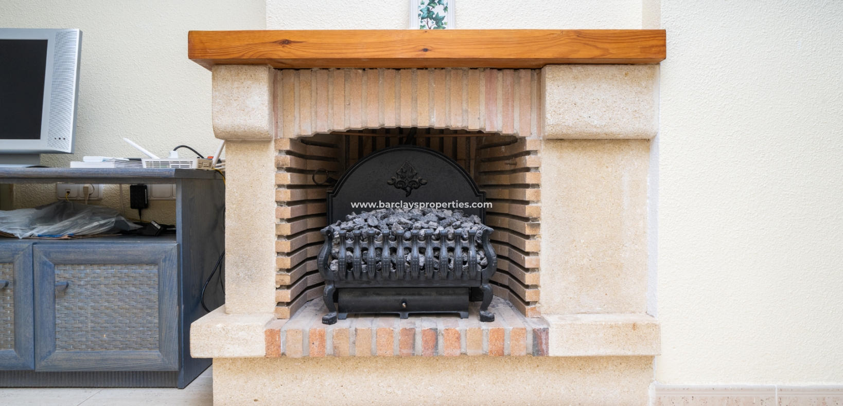 Resale - Reihenhaus - Urb. La Marina