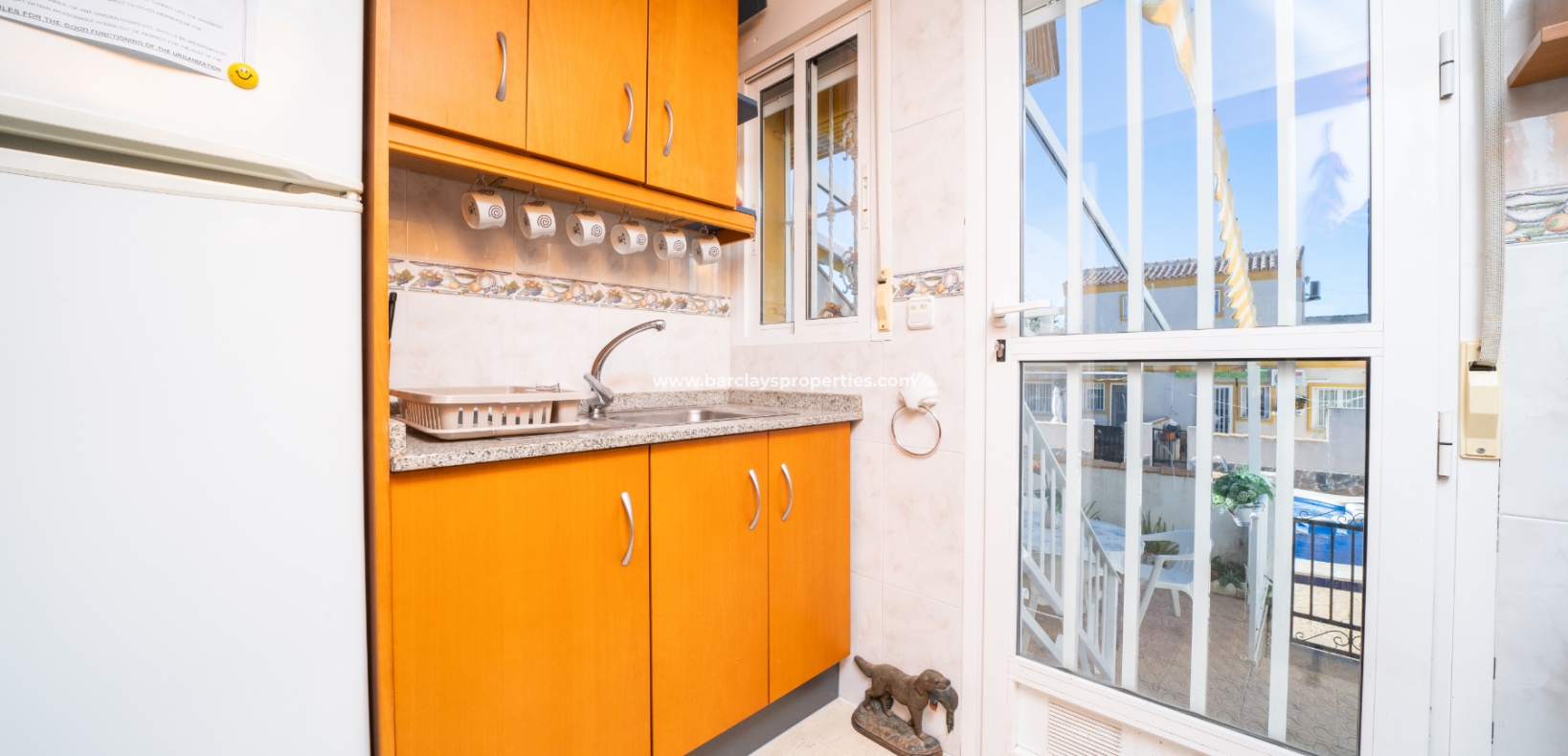 Resale - Reihenhaus - Urb. La Marina