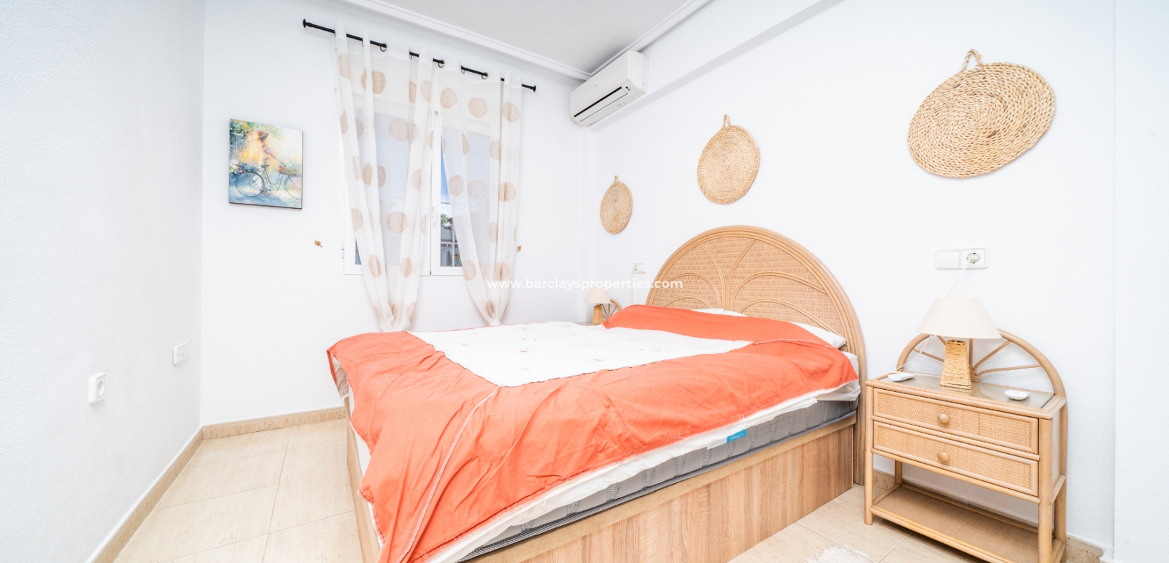 Resale - Reihenhaus - Urb. La Marina