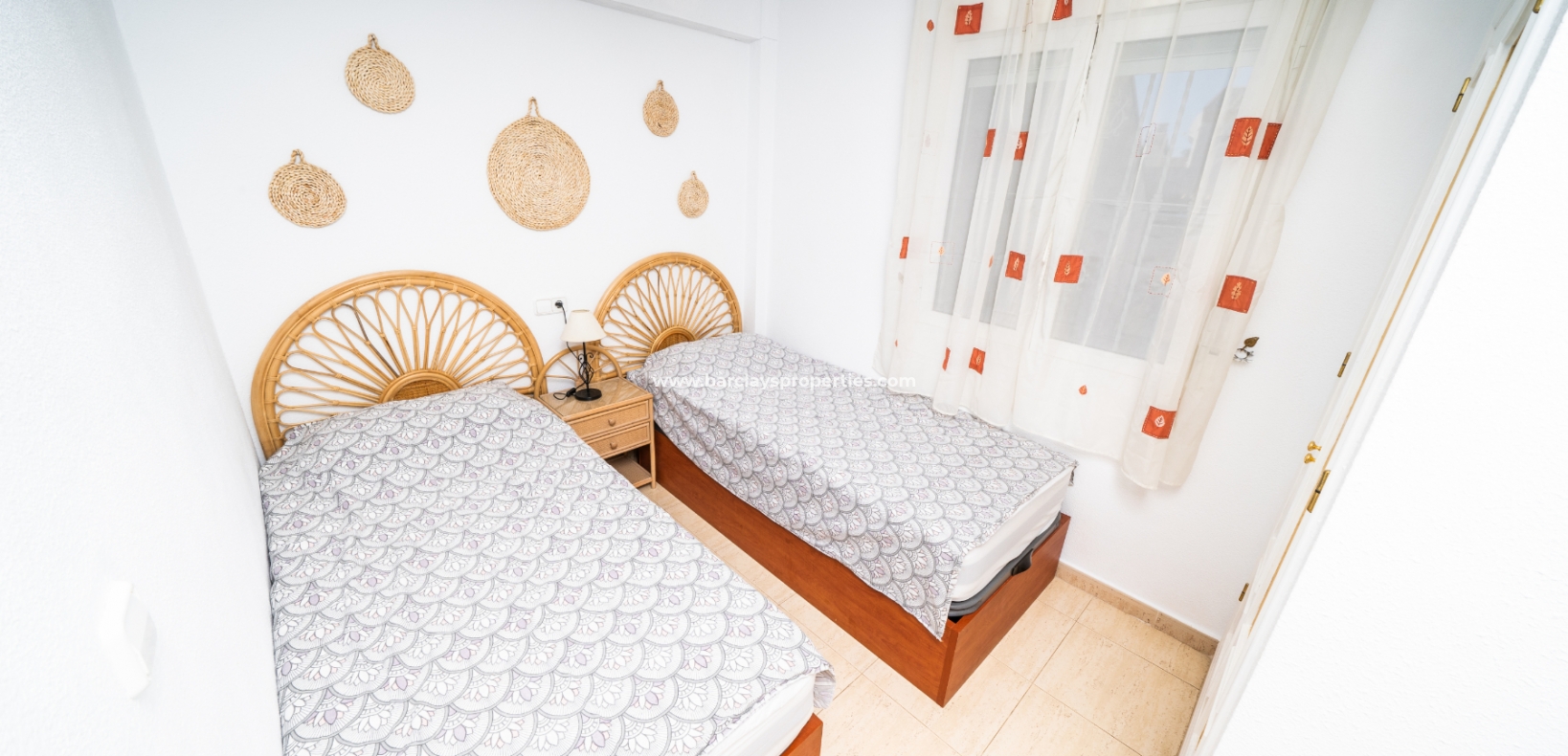 Resale - Reihenhaus - Urb. La Marina