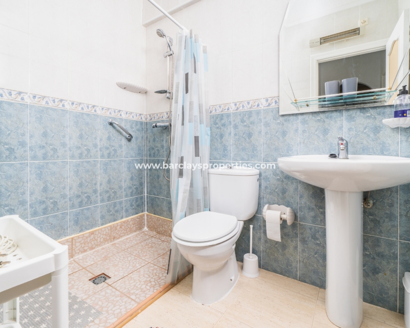 Resale - Reihenhaus - Urb. La Marina