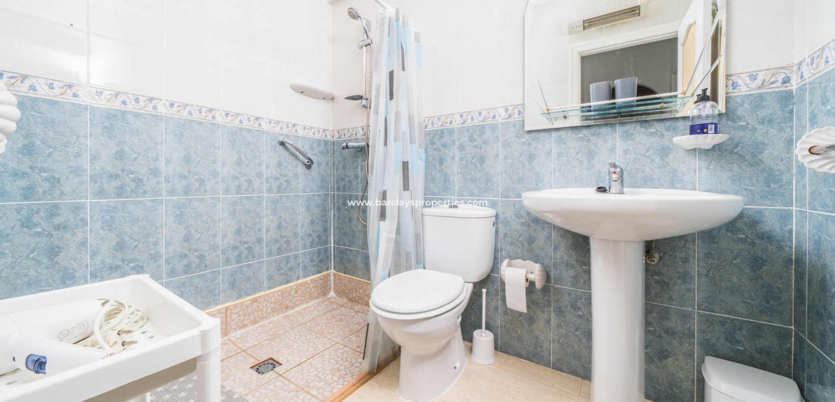 Resale - Reihenhaus - Urb. La Marina