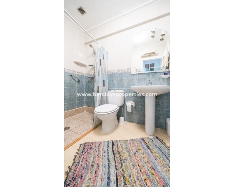 Resale - Reihenhaus - Urb. La Marina