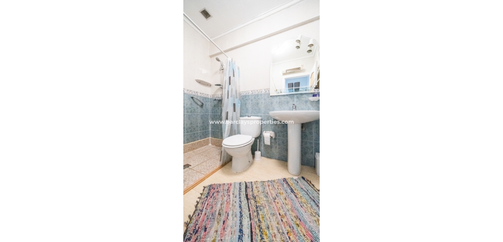 Resale - Reihenhaus - Urb. La Marina