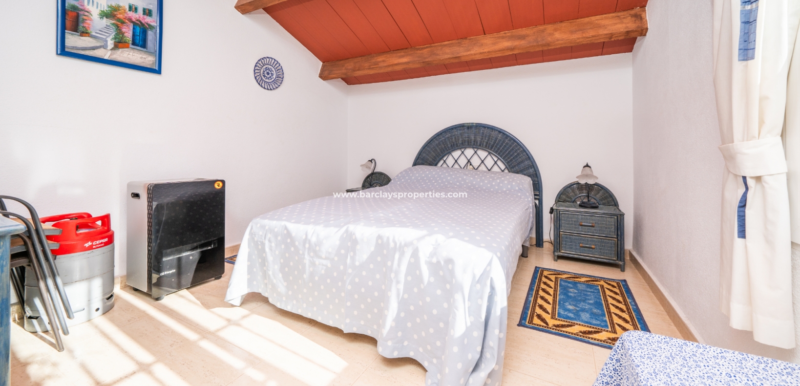 Resale - Reihenhaus - Urb. La Marina