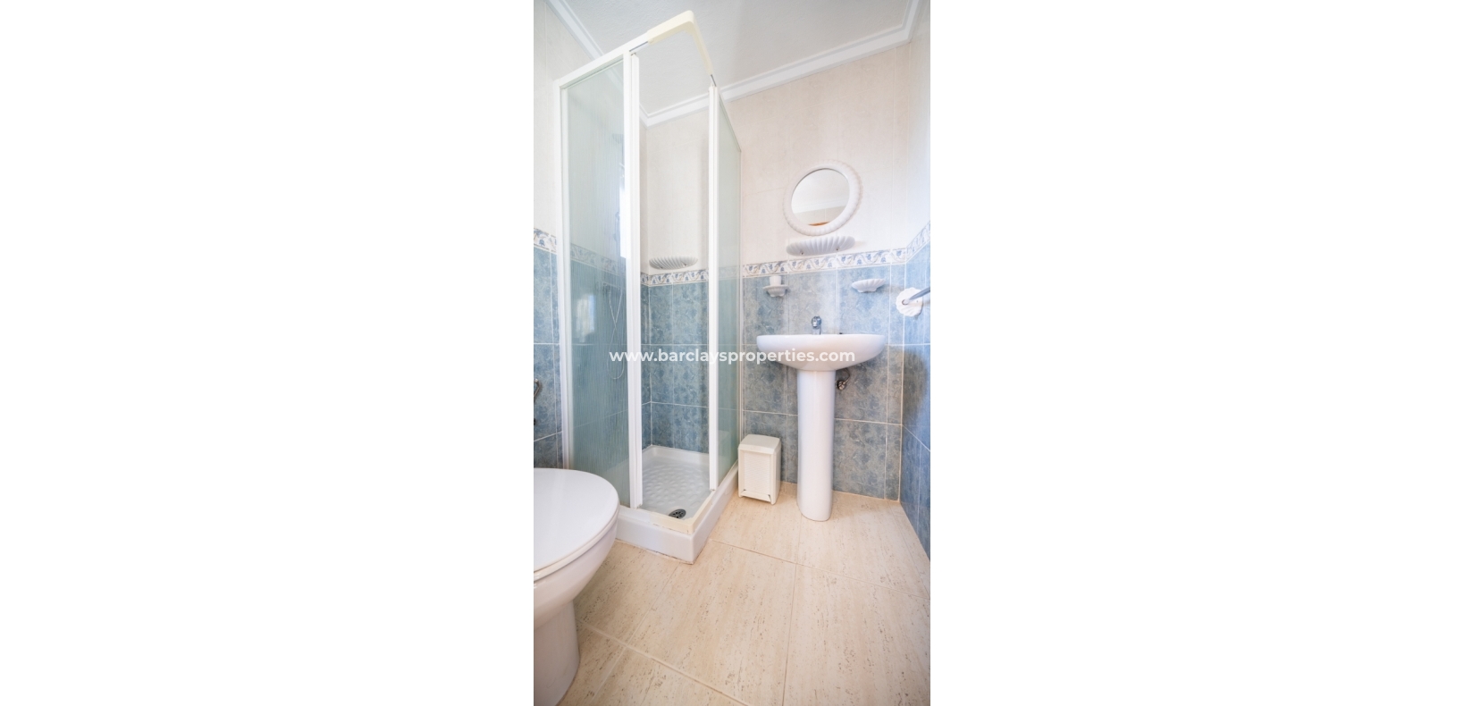 Resale - Reihenhaus - Urb. La Marina