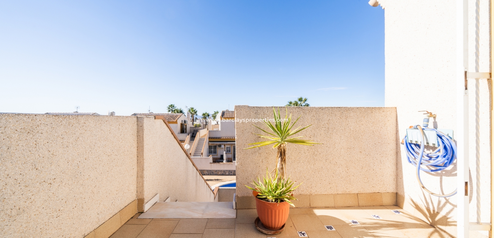 Resale - Reihenhaus - Urb. La Marina