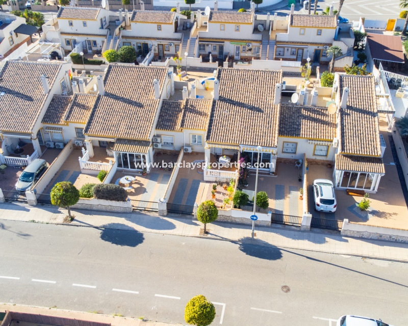 Resale - Reihenhaus - Urb. La Marina