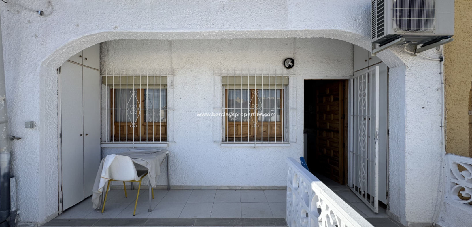 Resale - Reihenhaus - Urb. La Marina