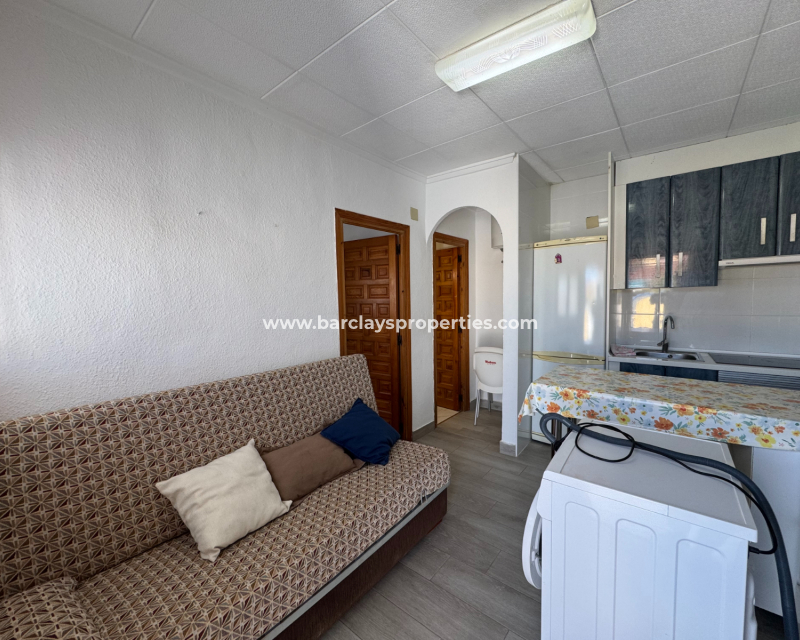 Resale - Reihenhaus - Urb. La Marina