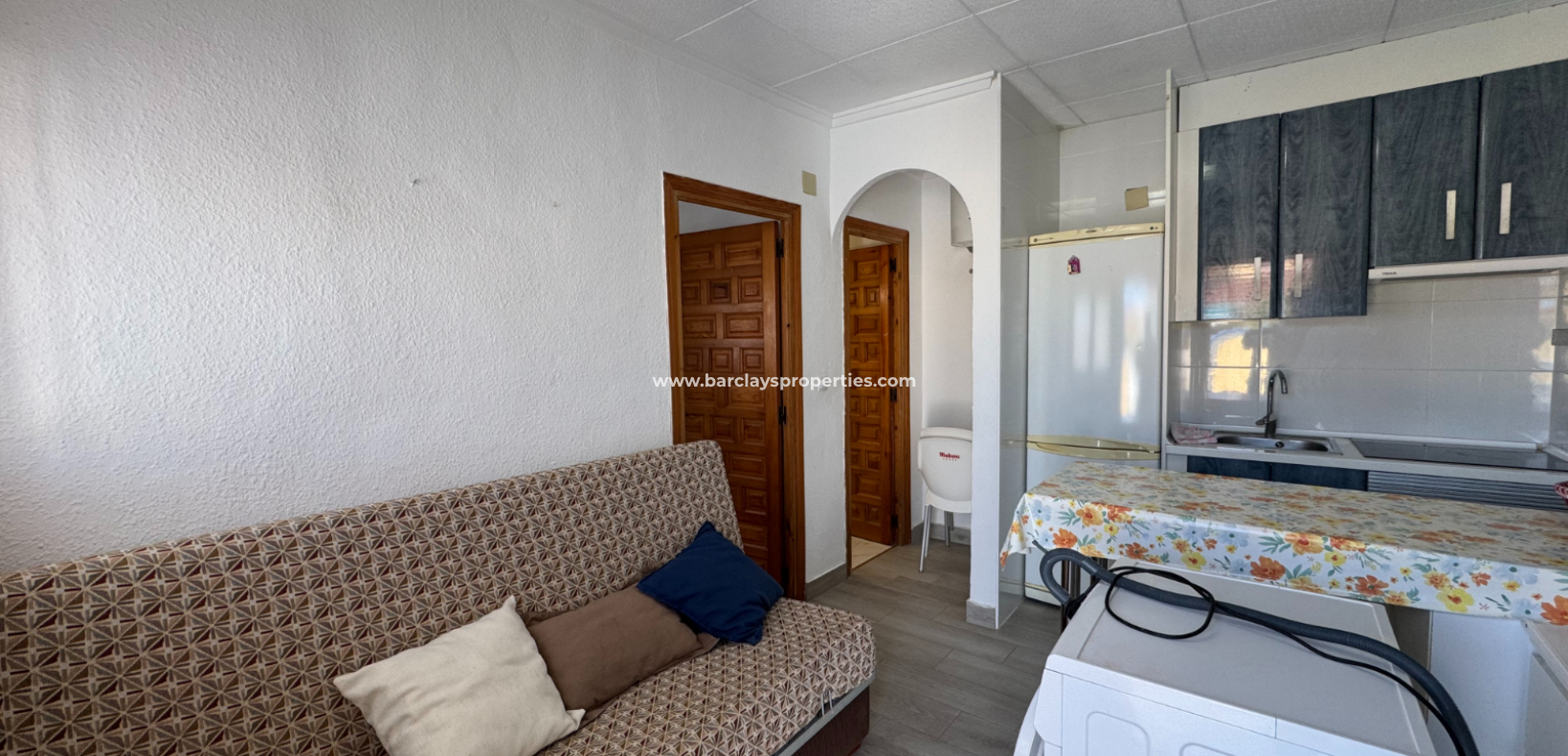 Resale - Reihenhaus - Urb. La Marina