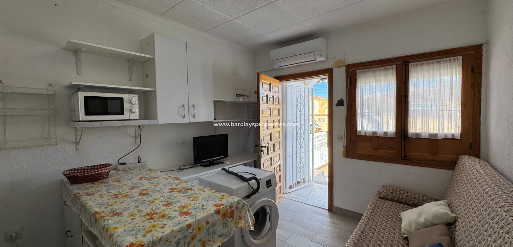 Resale - Reihenhaus - Urb. La Marina